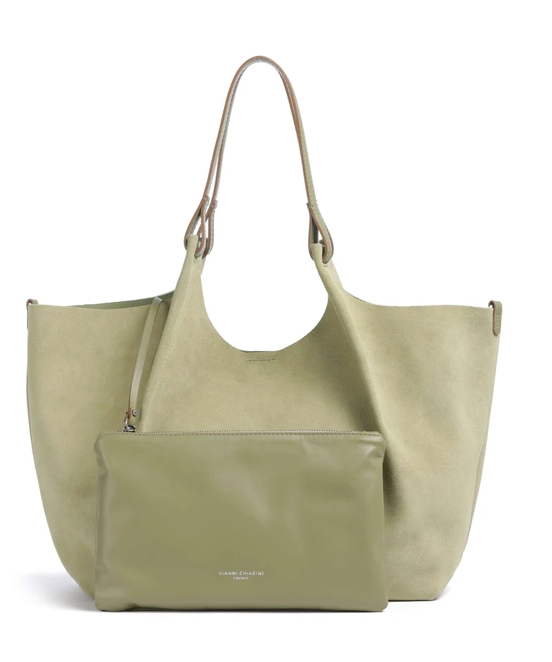 Gianni Chiarini Dua L Sac fourre-tout willow