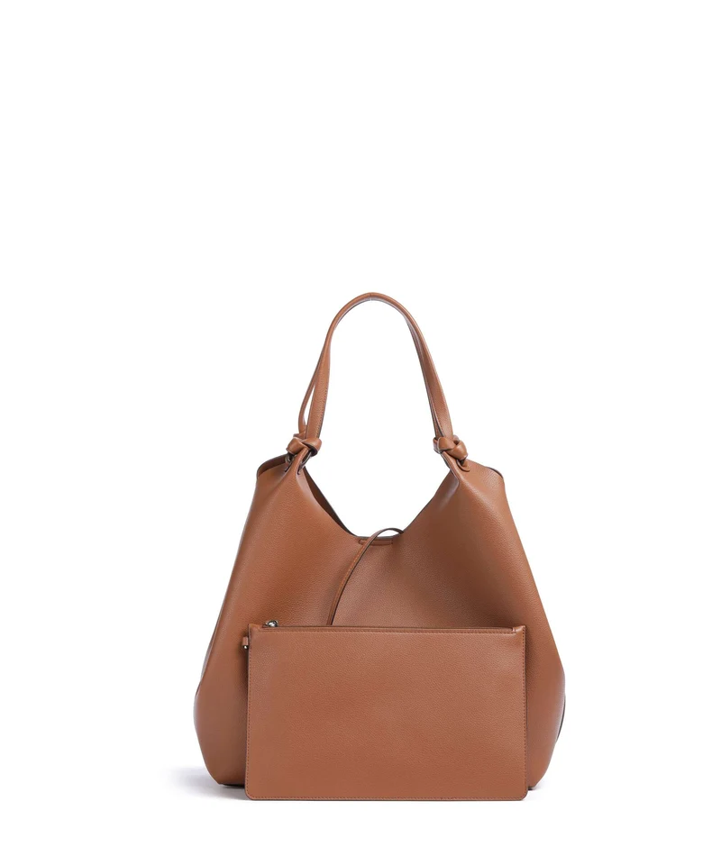 DKNY Paula Large Cabas saddle