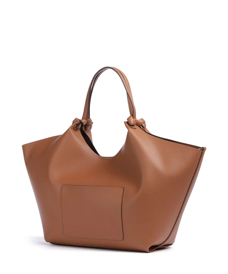 DKNY Paula Large Cabas saddle