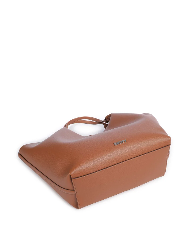 DKNY Paula Large Cabas saddle