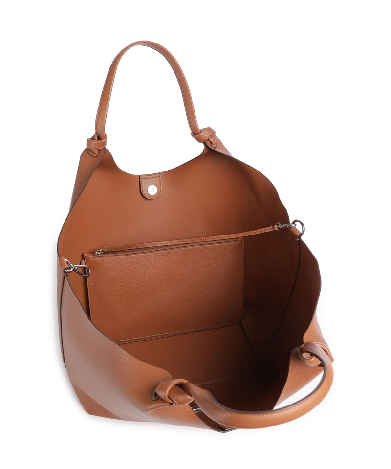 DKNY Paula Large Cabas saddle