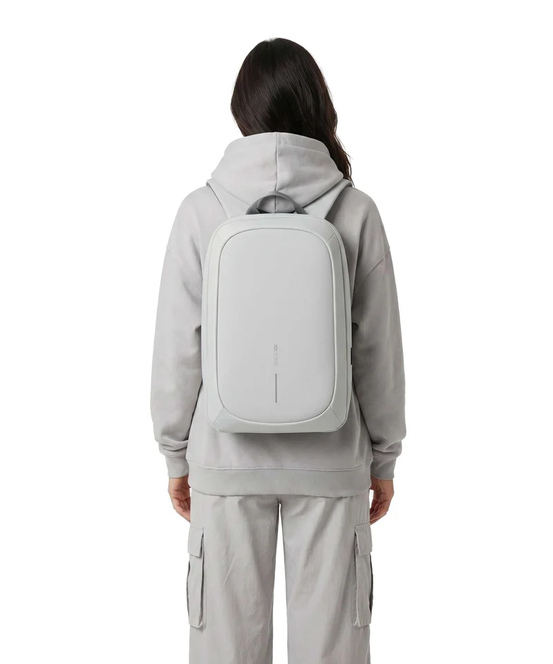 XD Design Bobby Edge Sac à dos off white