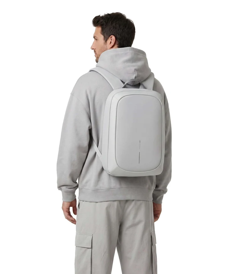 XD Design Bobby Edge Sac à dos off white