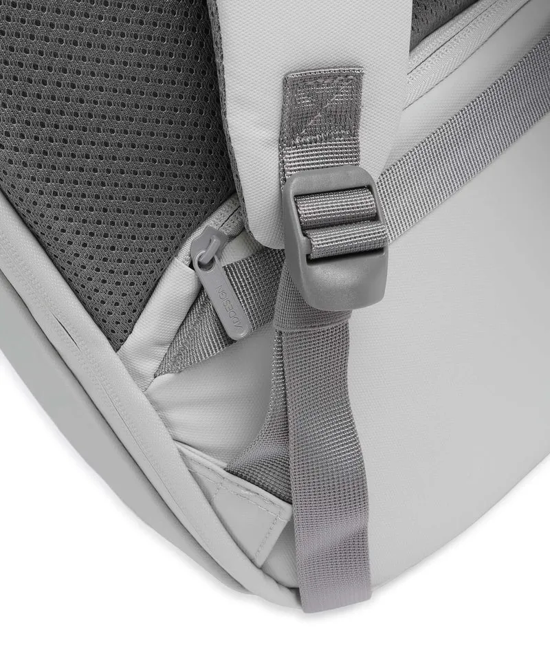 XD Design Bobby Edge Sac à dos off white