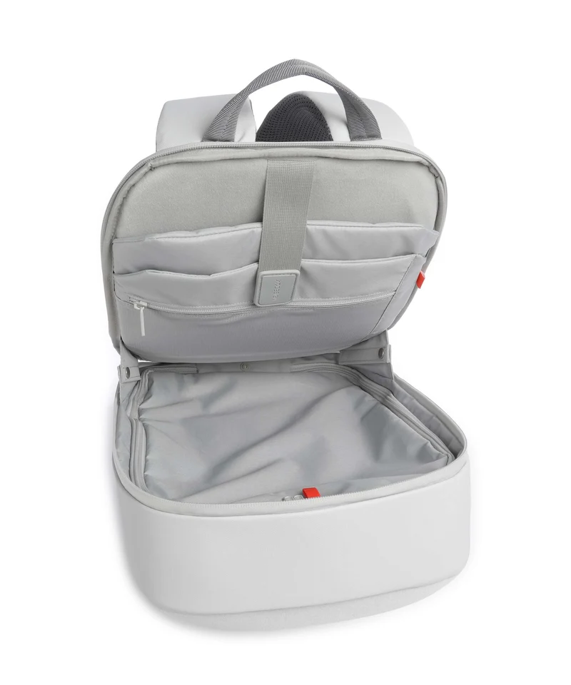 XD Design Bobby Edge Sac à dos off white