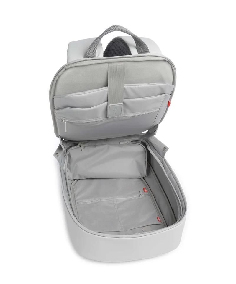 XD Design Bobby Edge Sac à dos off white