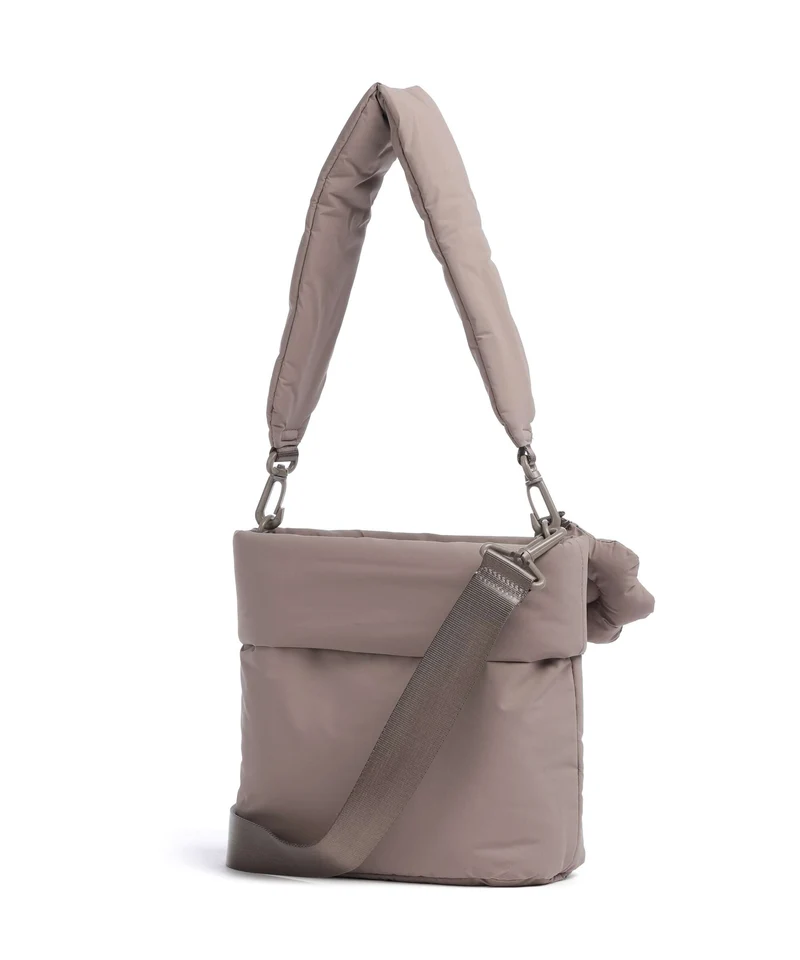 Zwei Hannah HA8 Sac porté épaule cappuccino