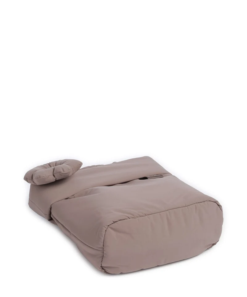 Zwei Hannah HA8 Sac porté épaule cappuccino