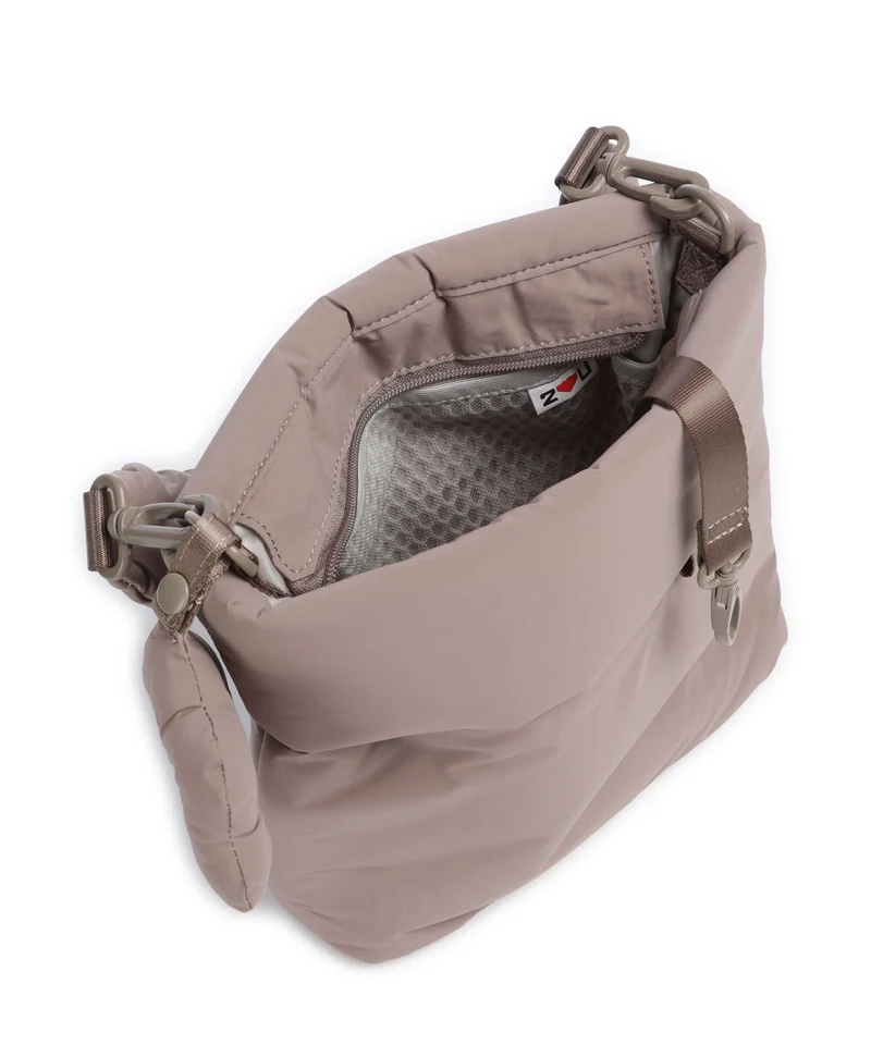 Zwei Hannah HA8 Sac porté épaule cappuccino
