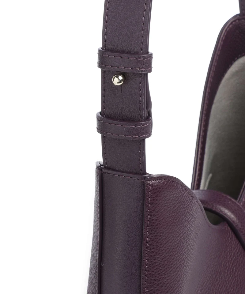 Furla Goccia S Sac porté épaule winter bloom