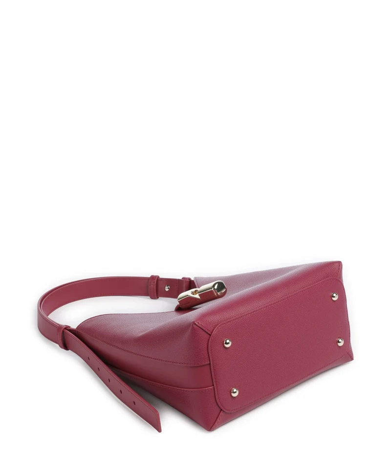 Furla Goccia S Sac porté épaule rododendro