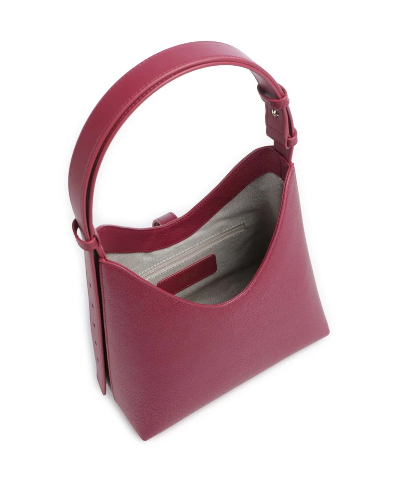 Furla Goccia S Sac porté épaule rododendro