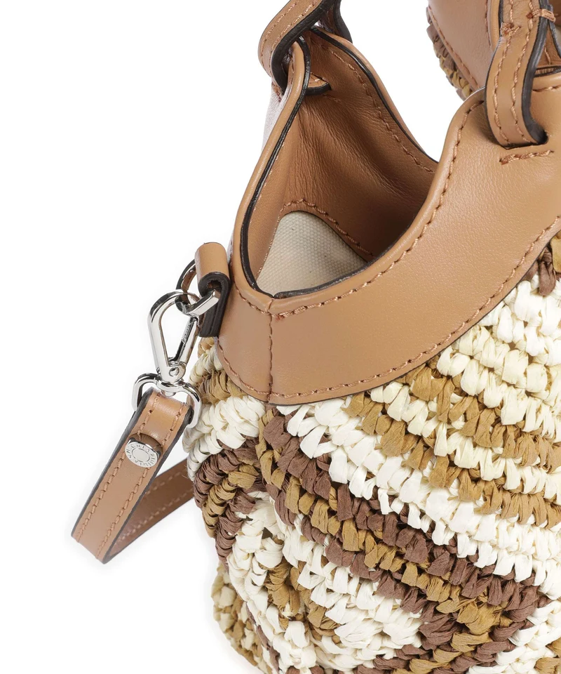 Gianni Chiarini Dua S Sac à main cuoio