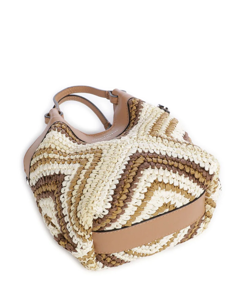 Gianni Chiarini Dua S Sac à main cuoio
