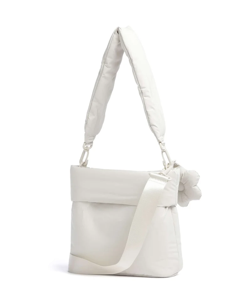 Zwei Hannah HA8 Sac porté épaule offwhite