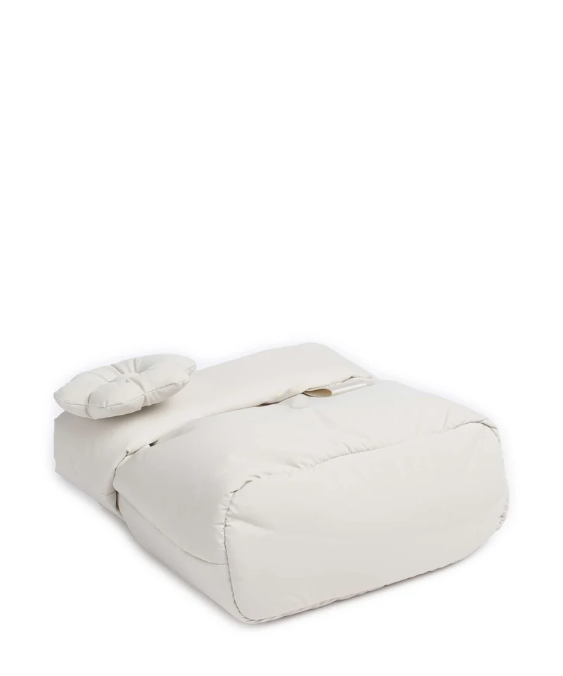 Zwei Hannah HA8 Sac porté épaule offwhite