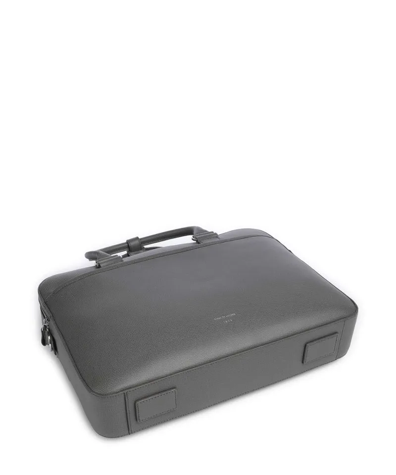 Tiger of Sweden Burin Porte-document summer shadow