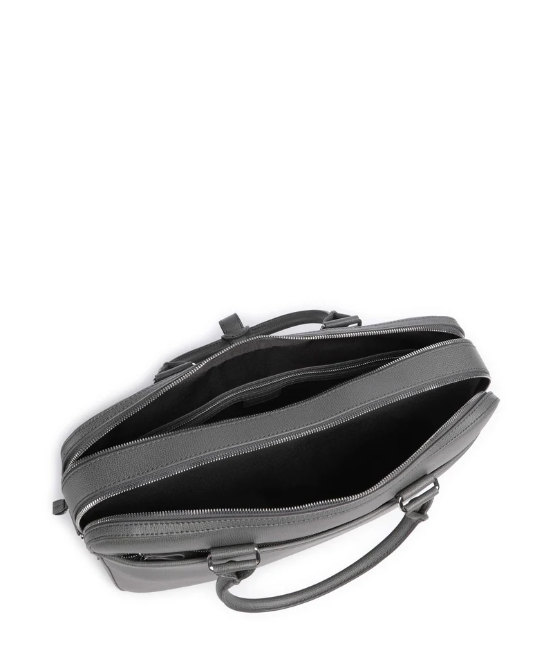 Tiger of Sweden Burin Porte-document summer shadow