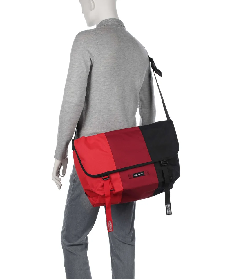 Timbuk2 Classic L Sac messager army