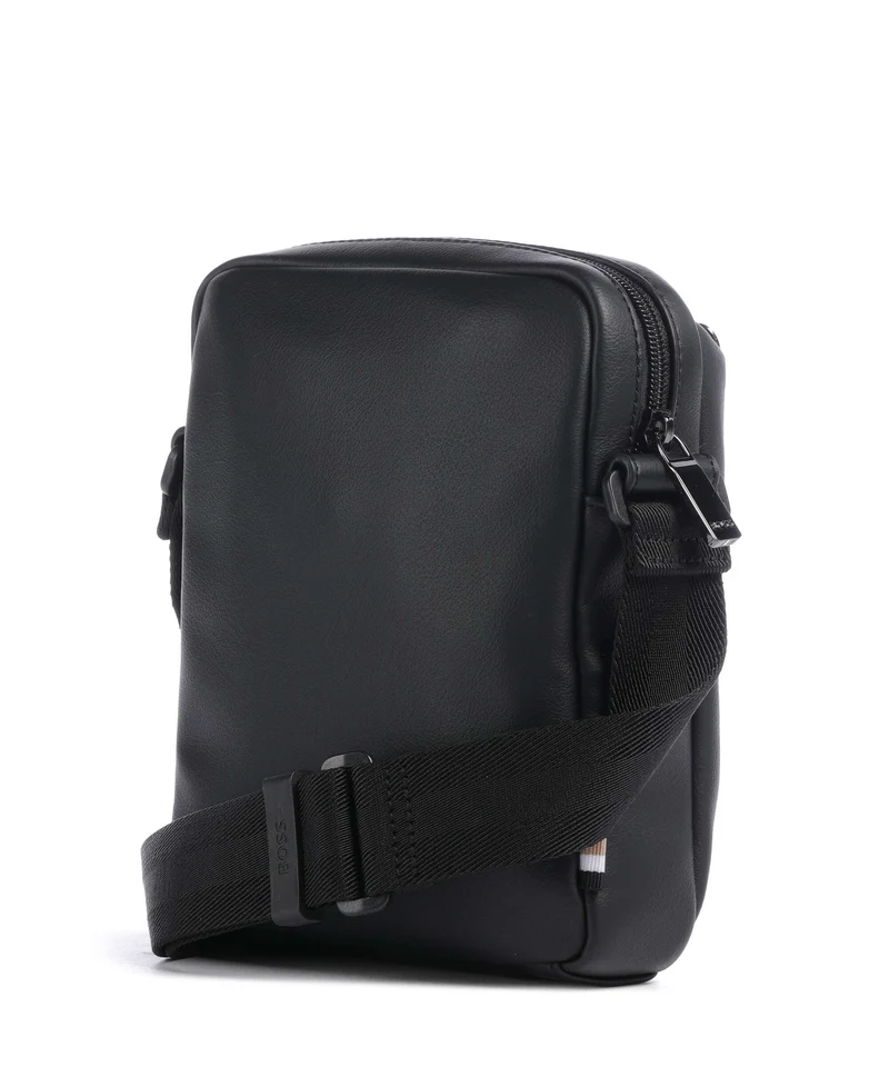 BOSS Jace Sac bandoulière black