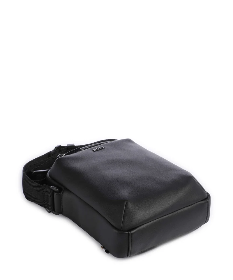 BOSS Jace Sac bandoulière black
