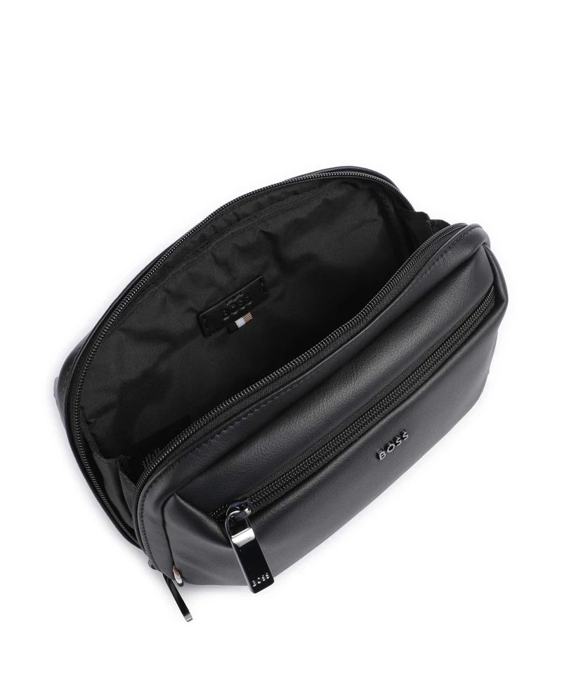 BOSS Jace Sac banane black