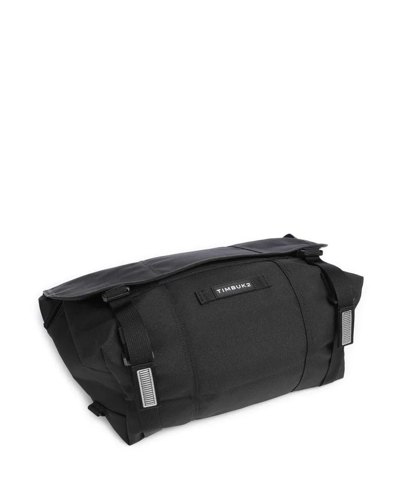 Timbuk2 Classic M Sac messager jet black