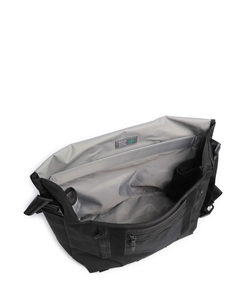 Timbuk2 Classic M Sac messager jet black