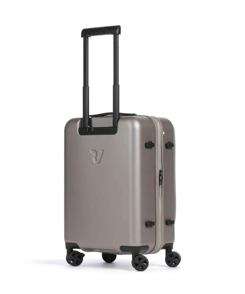 Roncato Florence Valise 4 roues champagne