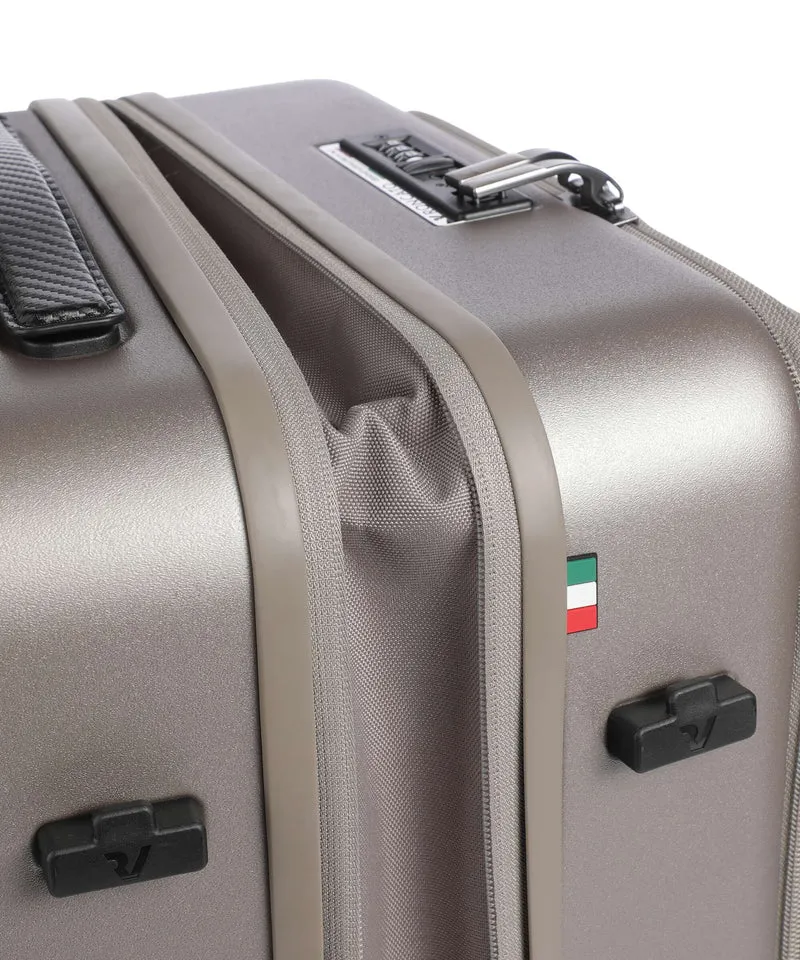 Roncato Florence Valise 4 roues champagne