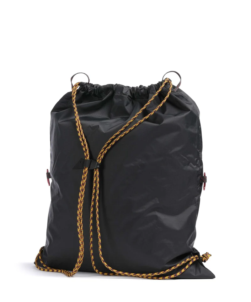 Klättermusen Algir Sac à dos raven