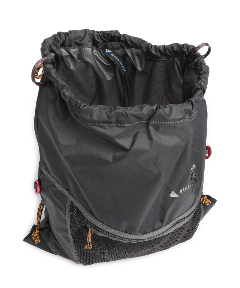 Klättermusen Algir Sac à dos raven