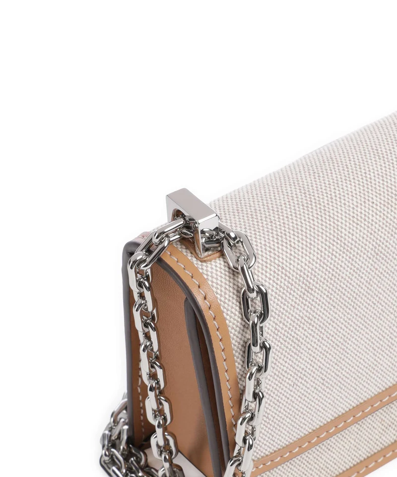 Kate Spade New York Deco Sac porté épaule natural multi