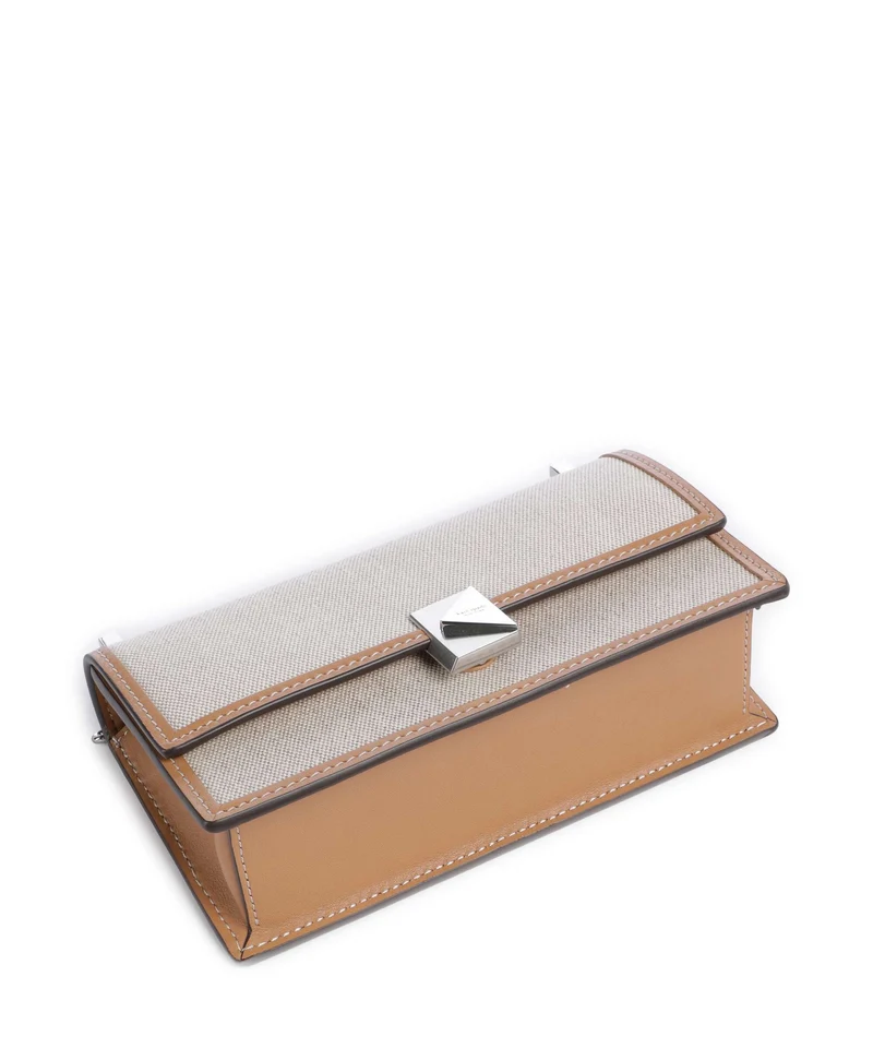 Kate Spade New York Deco Sac porté épaule natural multi
