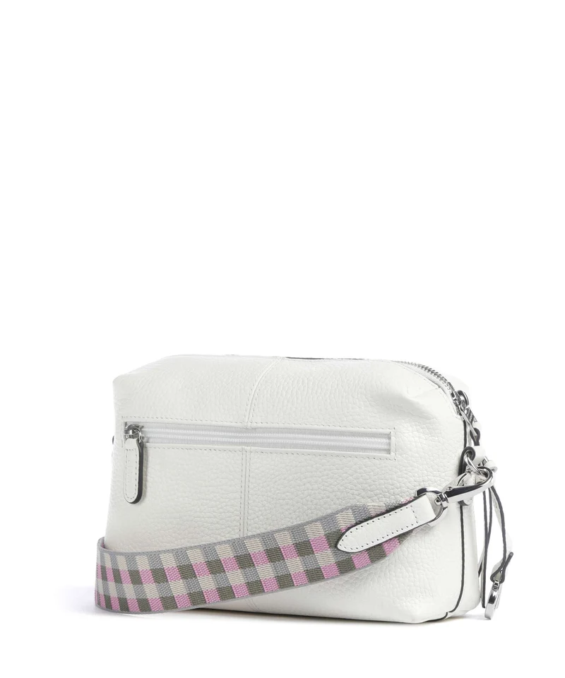 Picard Texel Sac bandoulière white lily