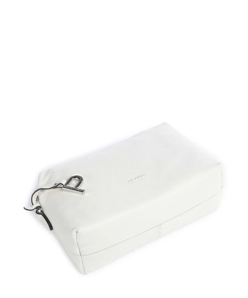 Picard Texel Sac bandoulière white lily