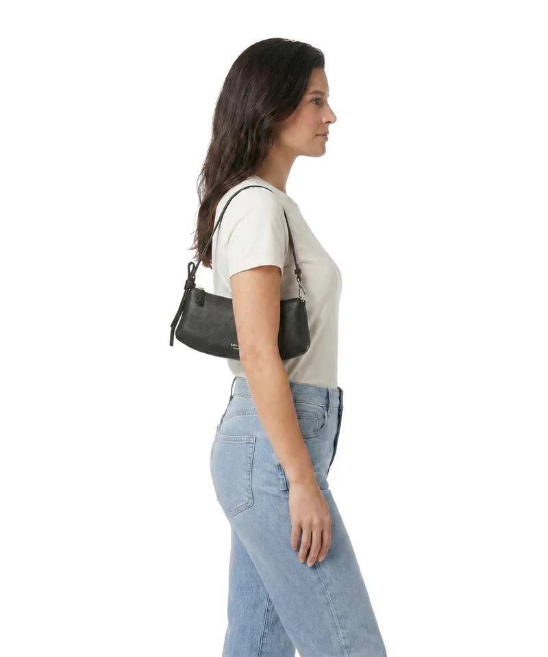 Kate Spade New York Loop Sac porté épaule black