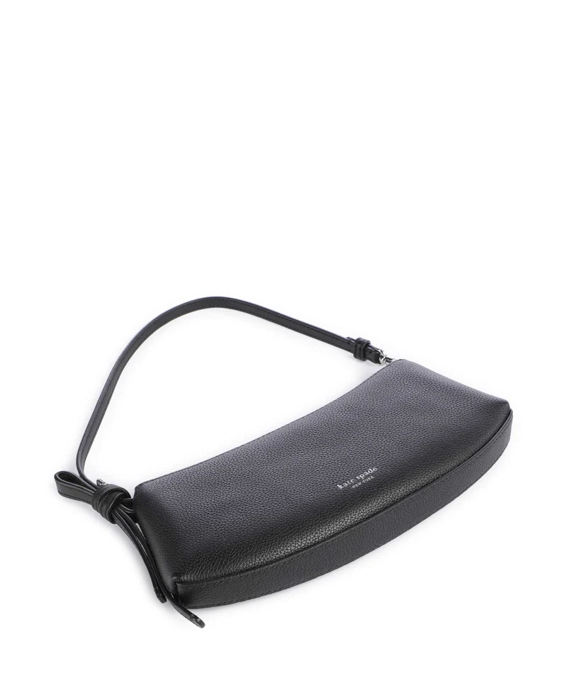 Kate Spade New York Loop Sac porté épaule black