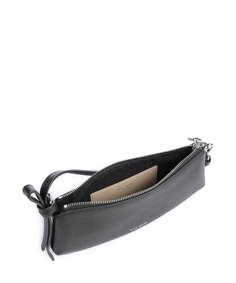 Kate Spade New York Loop Sac porté épaule black