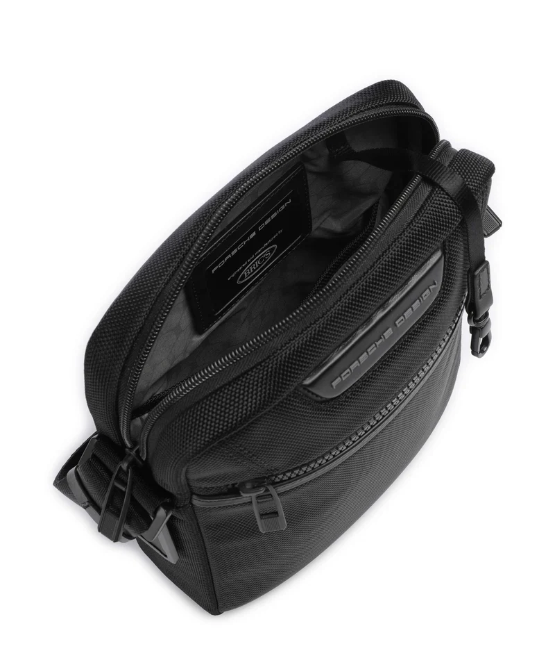 Porsche Design Roadster Evo XS Sac bandoulière black