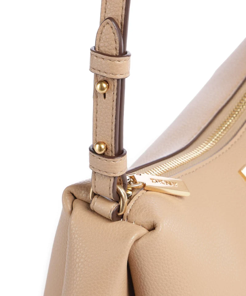 DKNY Remy Sac porté épaule cappuccino
