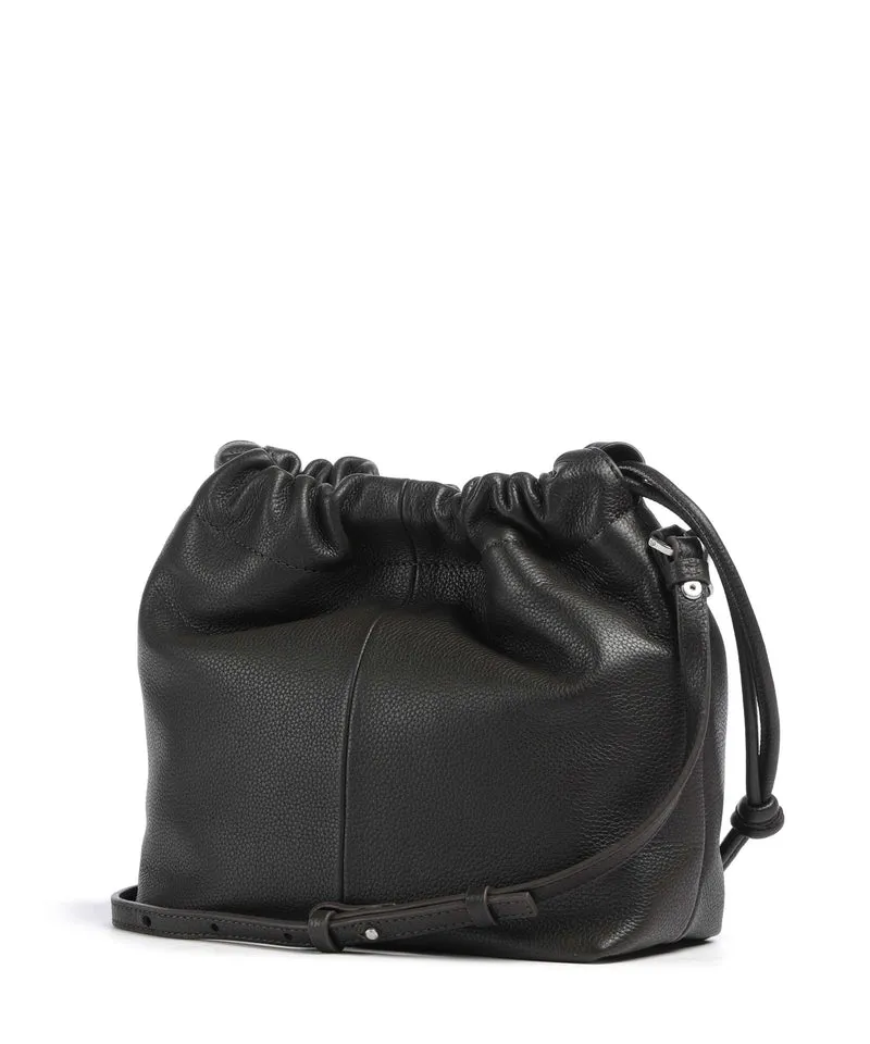 Liebeskind Lya II Small Pebble S Sac seau deep soil