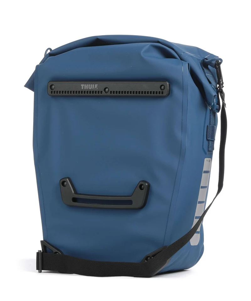 Thule Shield 25 Set Sac pour porteur de bagages blue