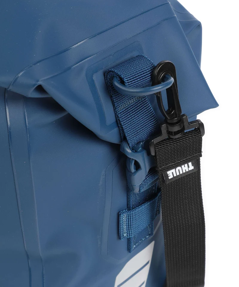 Thule Shield 25 Set Sac pour porteur de bagages blue