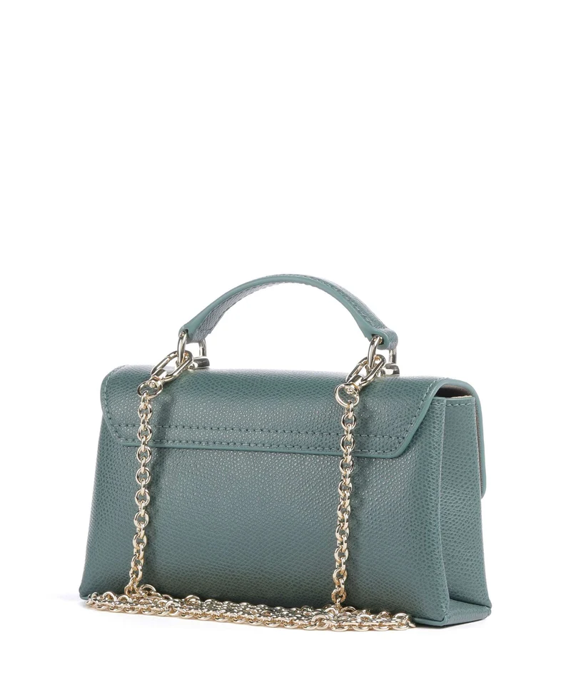 Furla 1927 Mini Sac bandoulière edera green