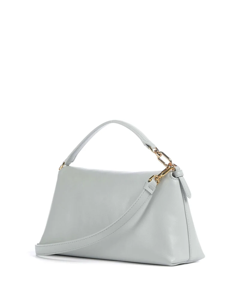 Furla Sfera Soft Mini Sac bandoulière nebbia gray