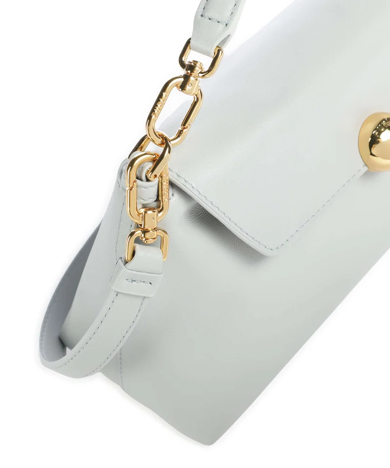 Furla Sfera Soft Mini Sac bandoulière nebbia gray