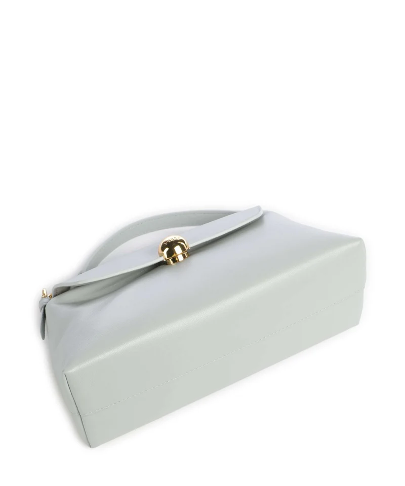 Furla Sfera Soft Mini Sac bandoulière nebbia gray