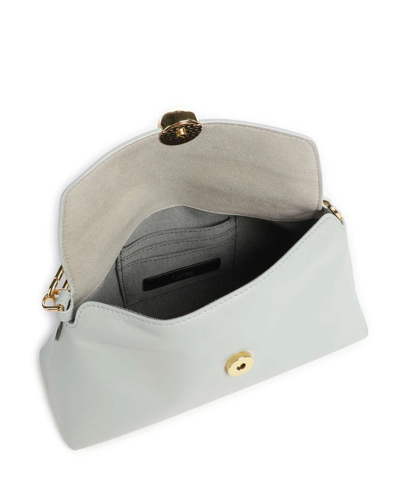 Furla Sfera Soft Mini Sac bandoulière nebbia gray