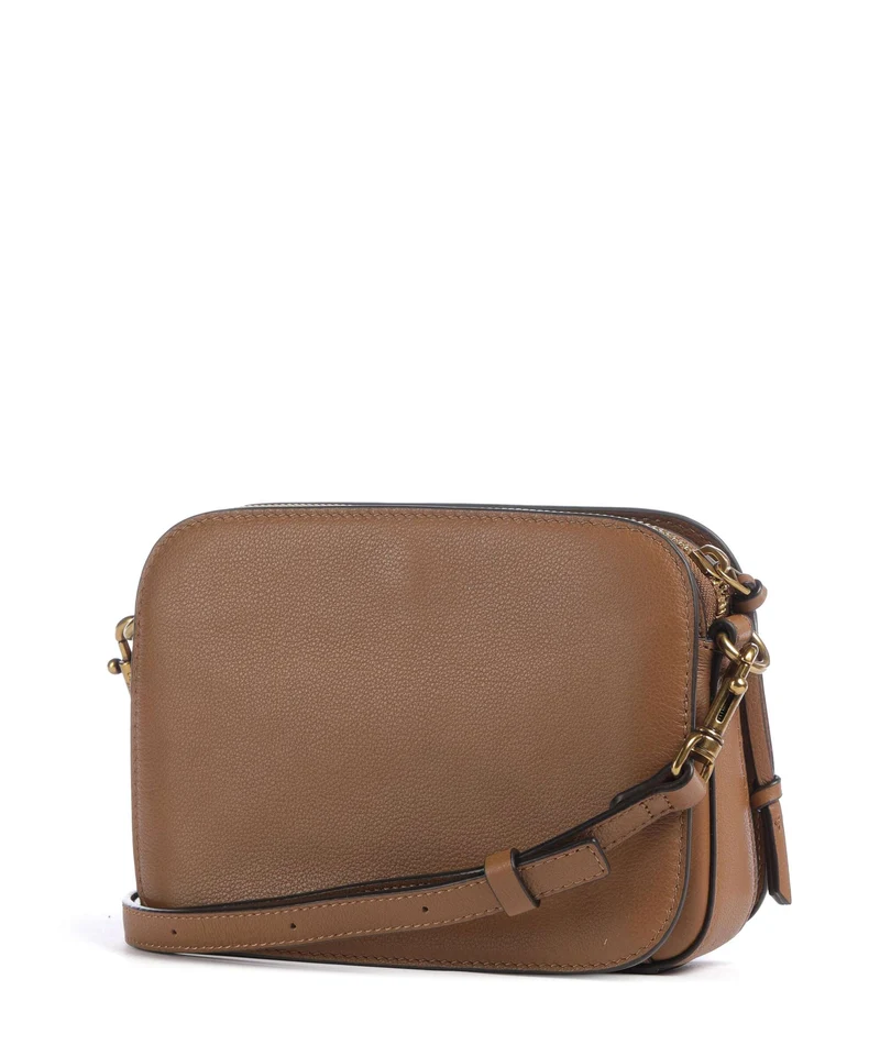 Liebeskind Luka Harris S Sac bandoulière sepia